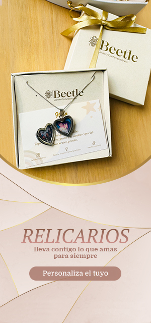 banner cel relicario